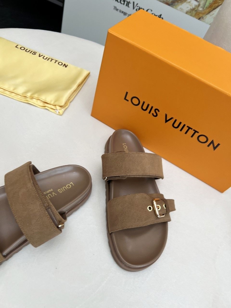 LV Sandals